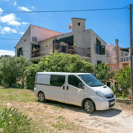 Mirca 732b Apartmán Mirce