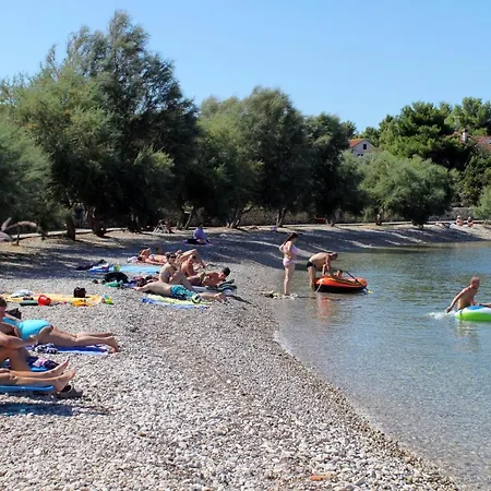 Mirca 732b Lägenhet Mirce