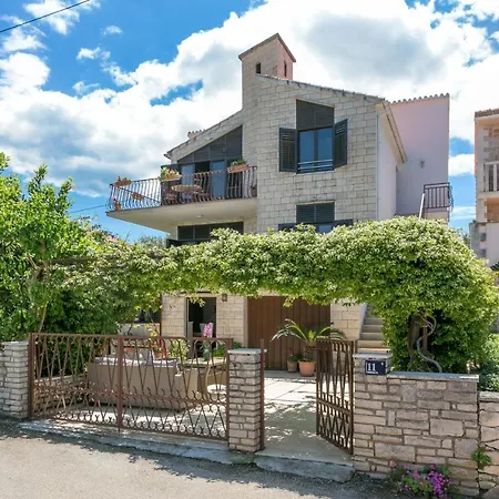 Apartmán Mirca 732b
