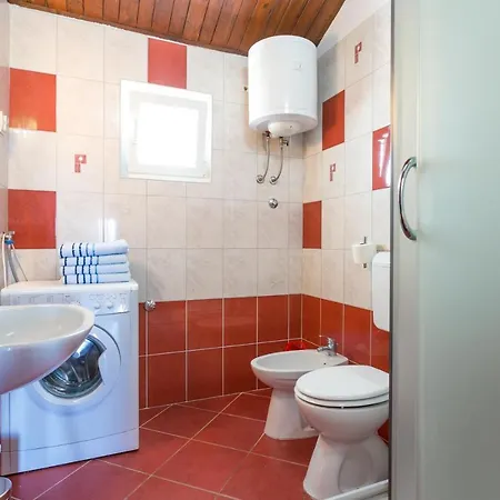 Apartmán Mirca 732b Mirce