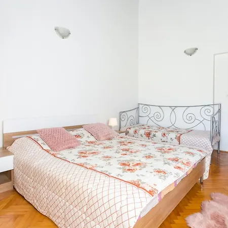 Apartmán Mirca 732b