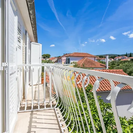 Apartmán Mirca 732b