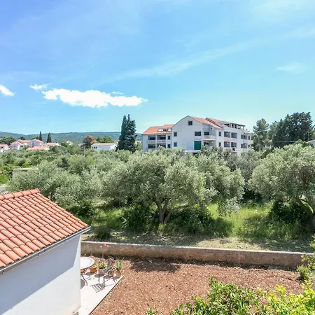 Apartmán Mirca 732b