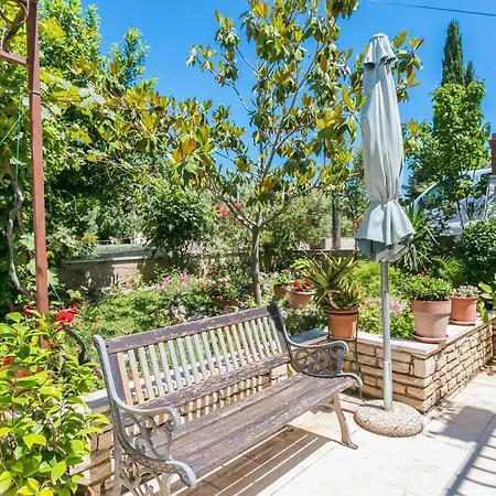 Mirca 732b Appartement *