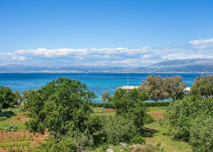 Apartment Mirca 732b *