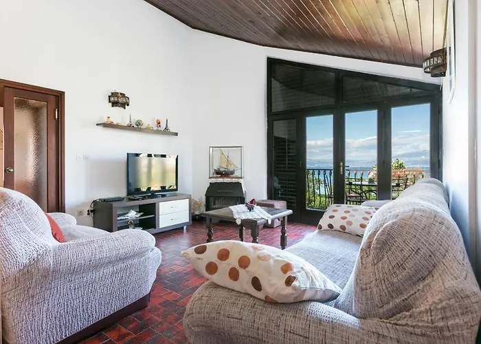 Apartment Mirca 732b *