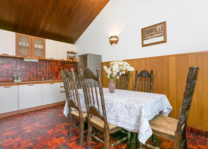 Apartment Mirca 732b Mirce