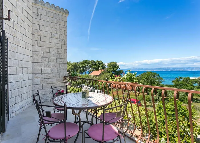 Apartment Mirca 732b Mirce