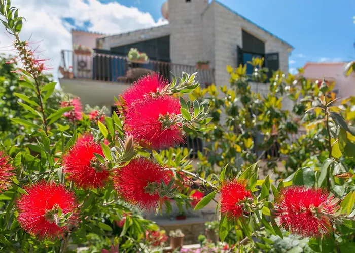 Mirca 732b Apartment Mirce