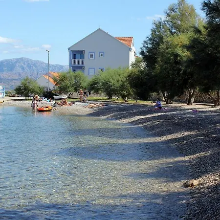 Mirca 732b Apartman Mirca (Brac)