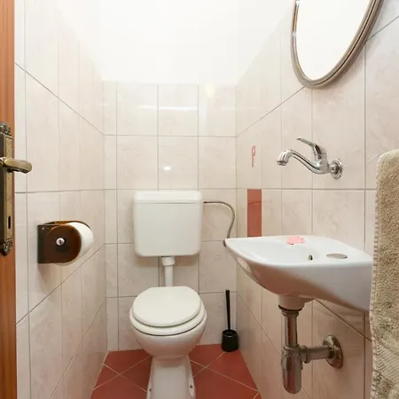 Mirca 732b Apartman Mirca (Brac)