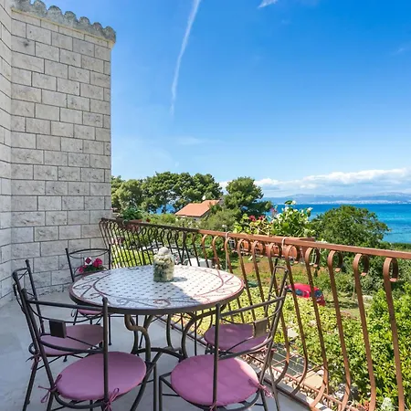 Apartman Mirca 732b Mirca (Brac)