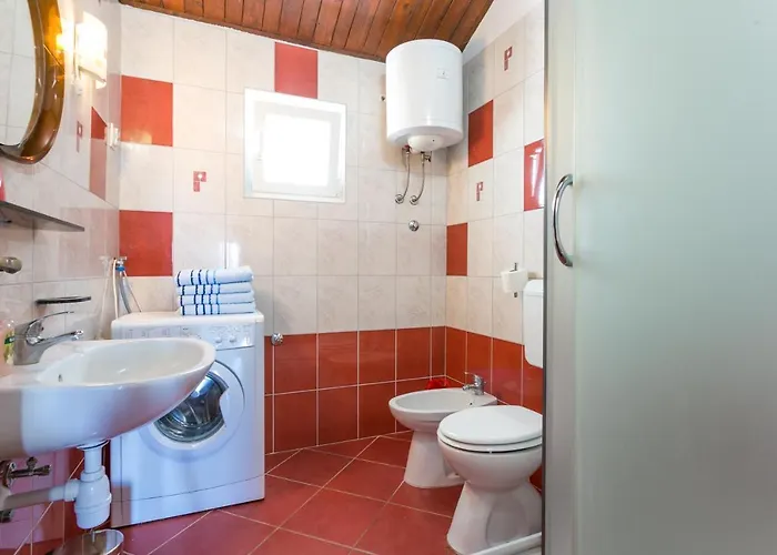 Appartement Mirca 732b Mirce