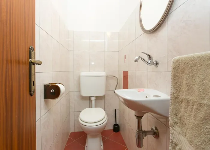 Mirca 732b Appartement Mirce