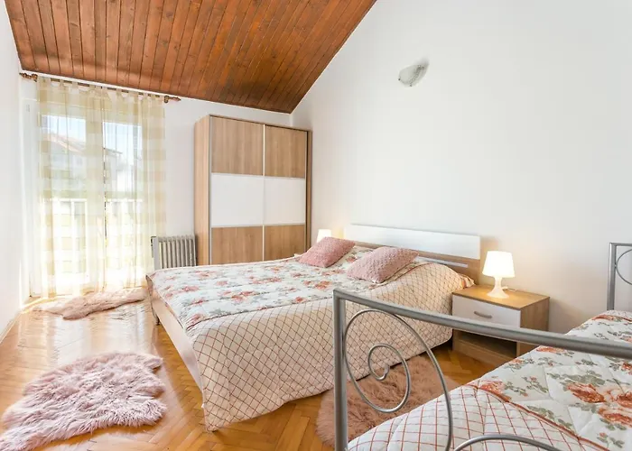 Appartement Mirca 732b *