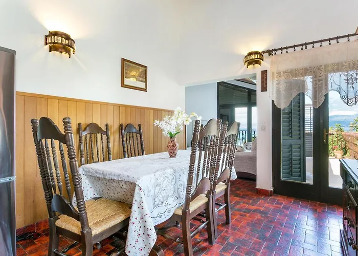 Appartement Mirca 732b