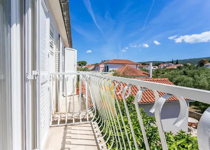 Appartement Mirca 732b