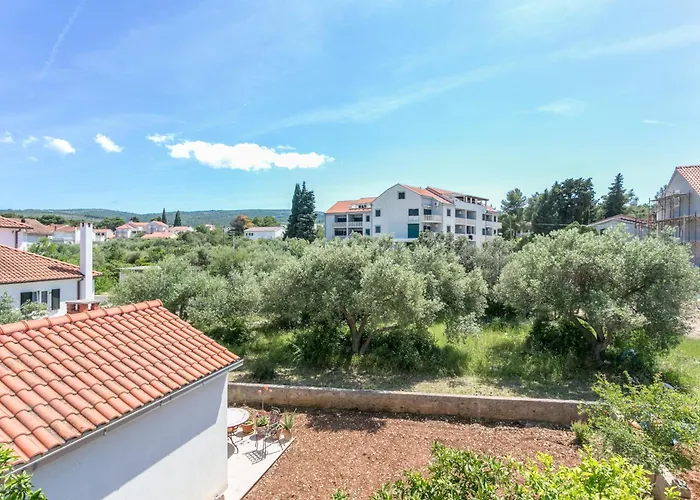 Appartement Mirca 732b