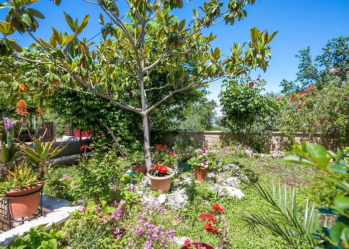 Mirca 732b Appartement Mirce
